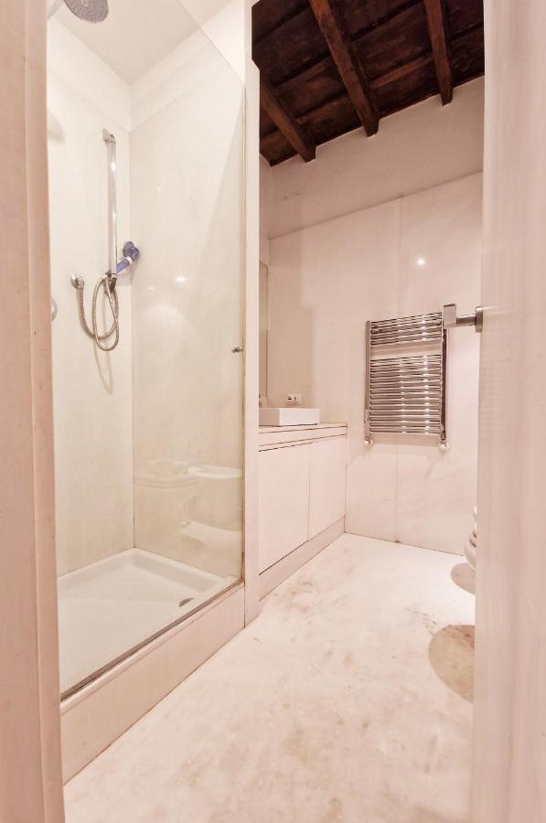 La Giulia Exclusive - Homkeey Apartments Rome Exterior photo