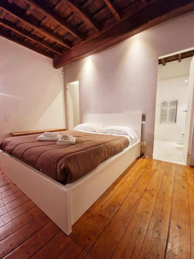 La Giulia Exclusive - Homkeey Apartments Rome Exterior photo