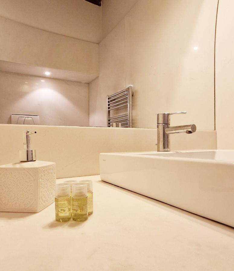 La Giulia Exclusive - Homkeey Apartments Rome Exterior photo